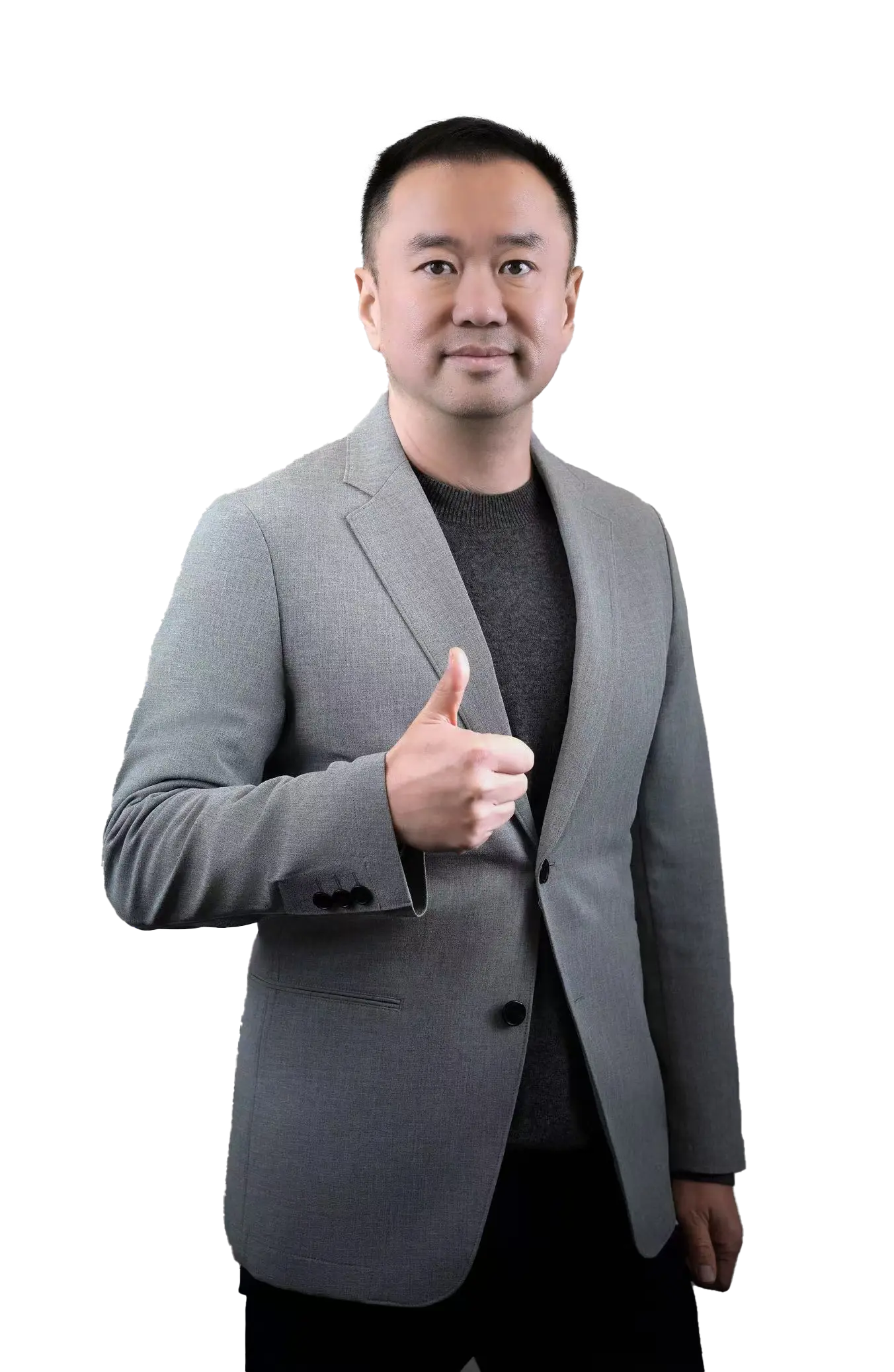 英科再生董事长刘方毅
