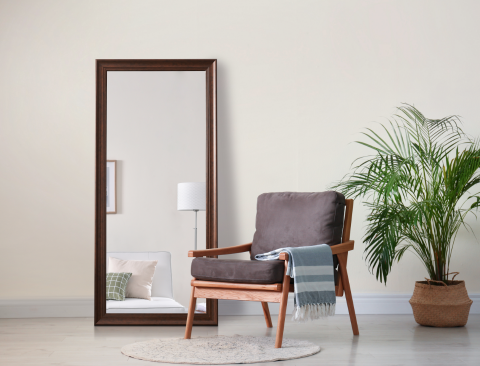 英科再生PS镜框